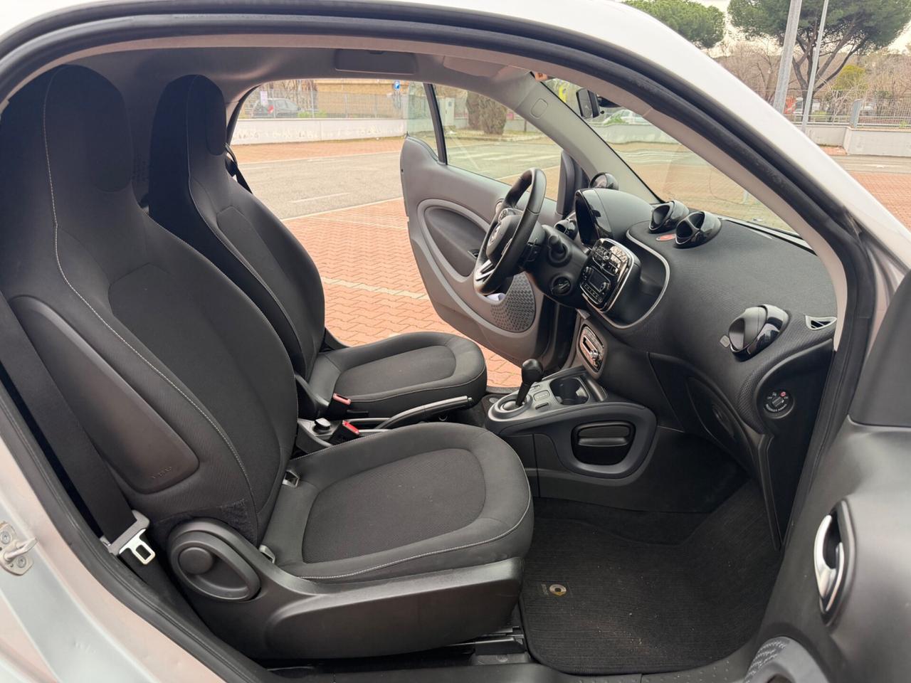 Smart ForTwo Superpassion Twinamic