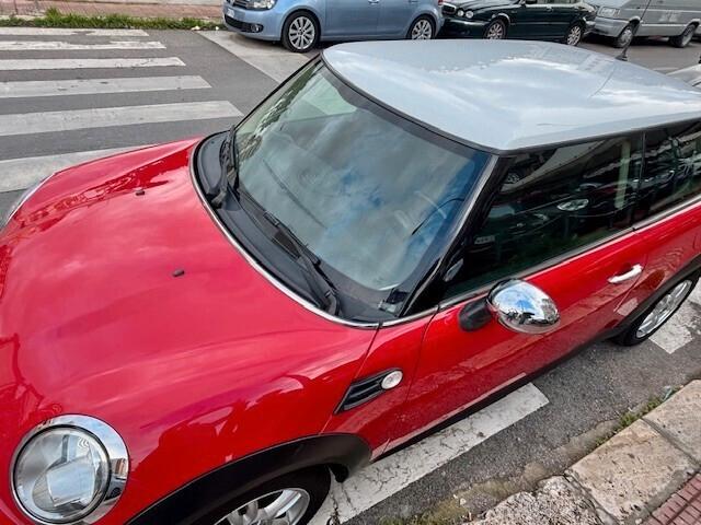 Mini One Garanzia Anche permuta