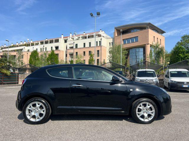 ALFA ROMEO MiTo 1.4 78 CV 8V S&S Distinctive UNICO PROPRIETARIO