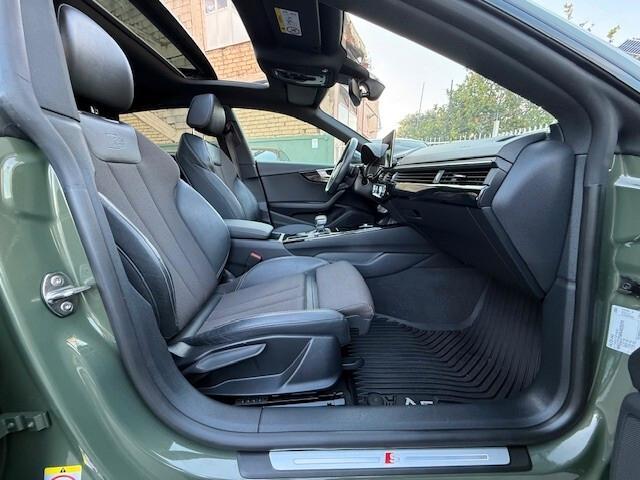 Audi A5 SPB 2.0 TDI 163CV S tronic S line
