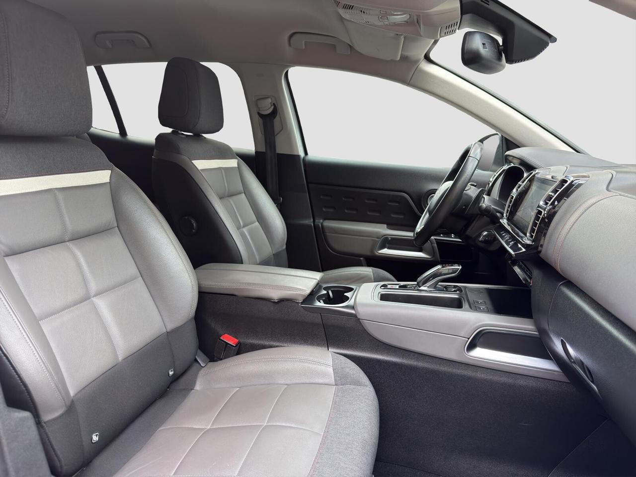 Citroen C5 Aircross 2.0 bluehdi 180cv Shine automatica 2020