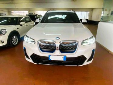 Bmw IX3 iX3 Impressive