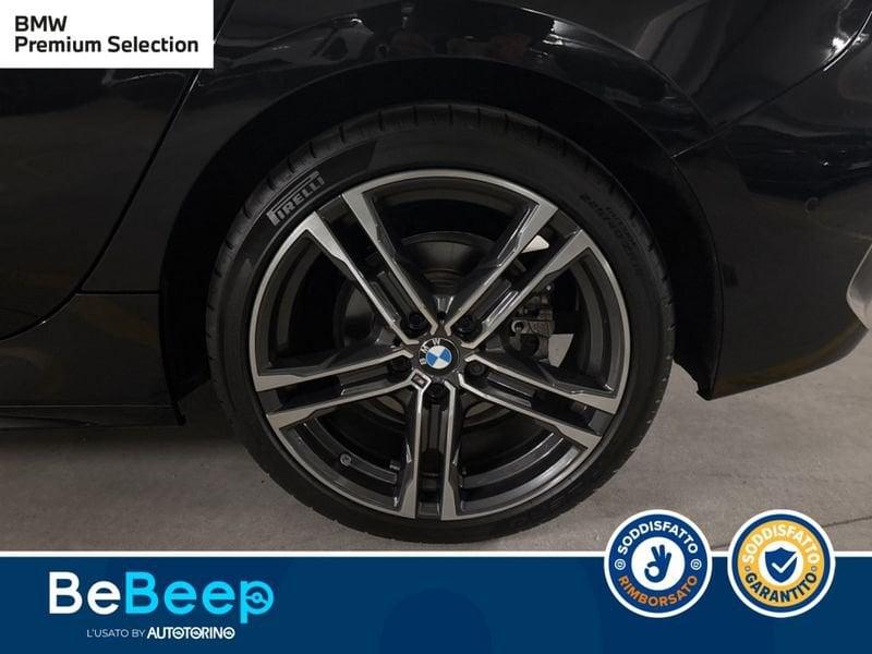 BMW Serie 1 118D MSPORT AUTO