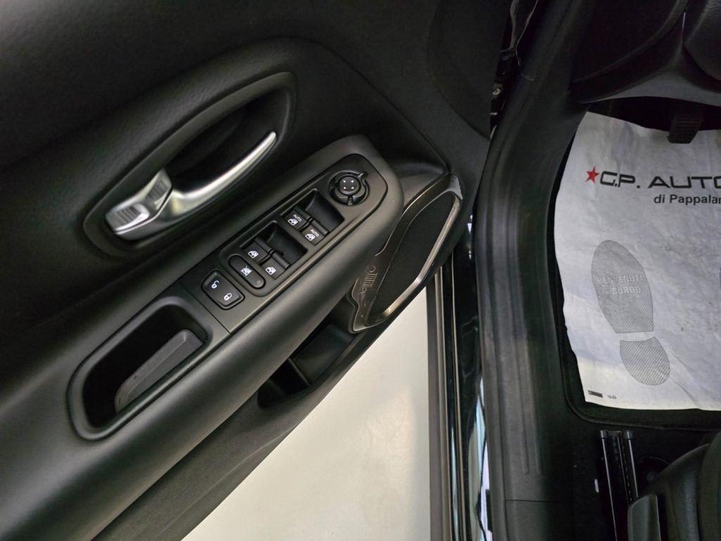 Jeep Renegade 1.6 mjt Limited 2wd 120cv
