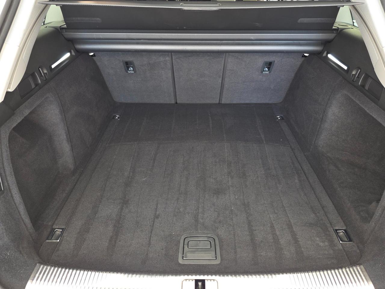 Audi A4 Avant 35 TDI/163 CV S tronic Business Advanced