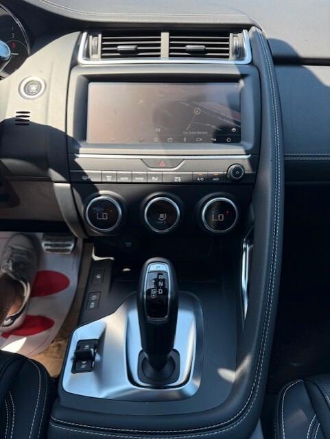 Jaguar E-Pace 2.0D 150 CV AWD aut. R-Dynamic S