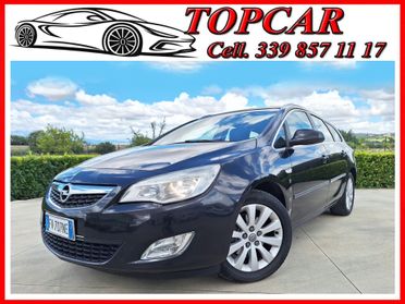 Opel Astra 1.7 Diesel S.W Distribuzione Sostituita