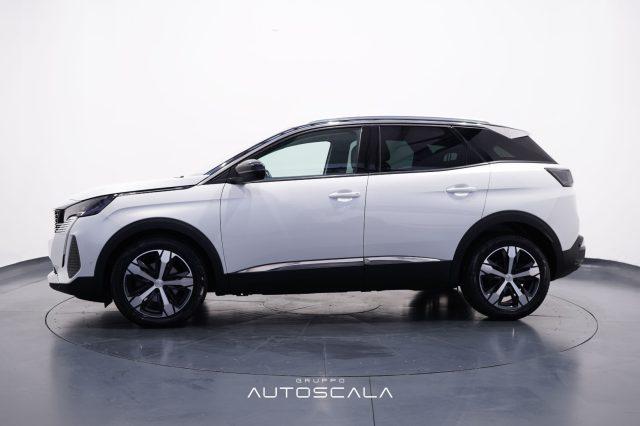 PEUGEOT 3008 1.5 BlueHDi 130CV S&S EAT8 Allure Pack