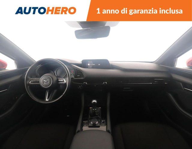 MAZDA 3 Mazda3 2.0L 150CV Skyactiv-G M-Hybrid Exceed