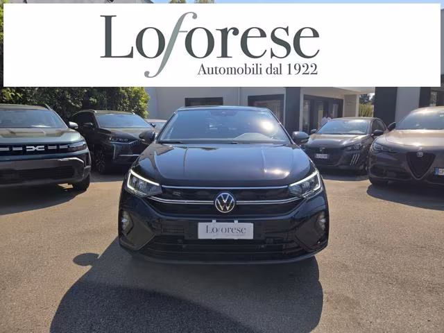 VOLKSWAGEN Taigo 1.0 TSI 115 CV R-Line