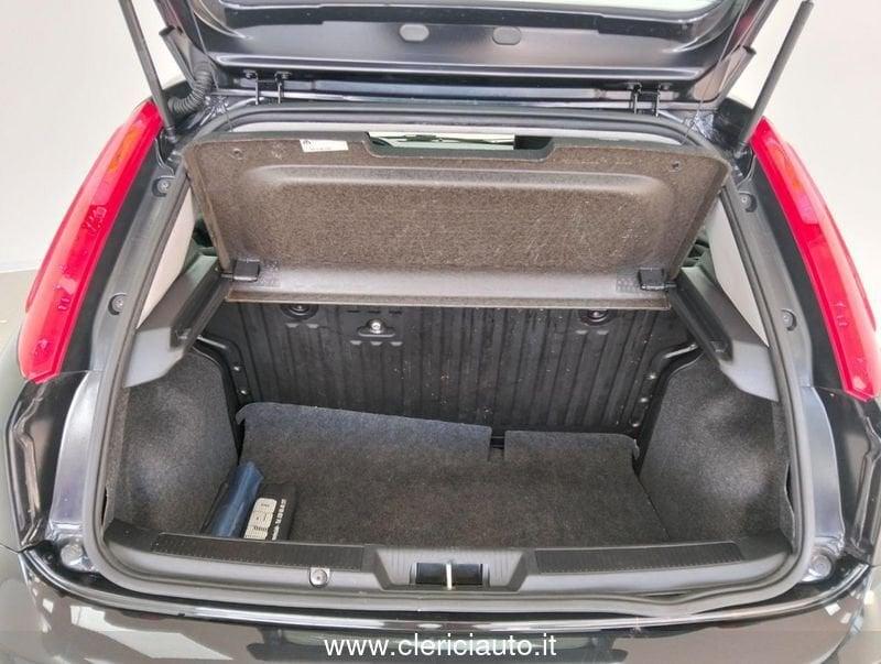 FIAT Punto 1.2 8V 5 porte Street