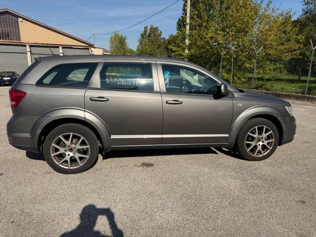 FIAT Freemont 2.0 Multijet 170 CV Urban senza lavoro da fare