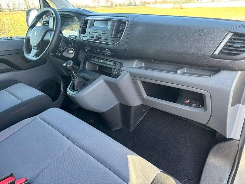 Peugeot Expert NEOP. PREZZO REALE- 9 POSTI 1.5 Diesel 120cv