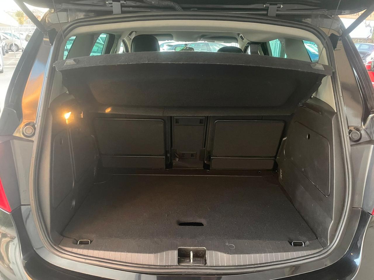 Opel Meriva 1.4 100CV Cosmo