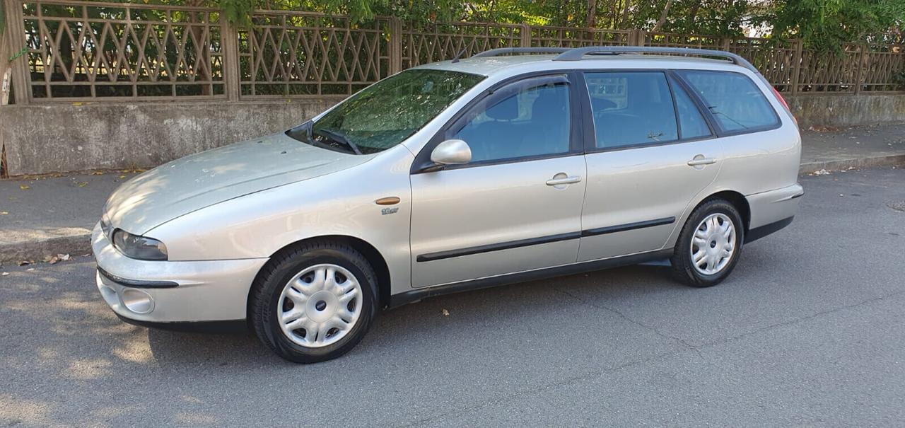 Fiat Marea 1.6i 16V cat Weekend ELX