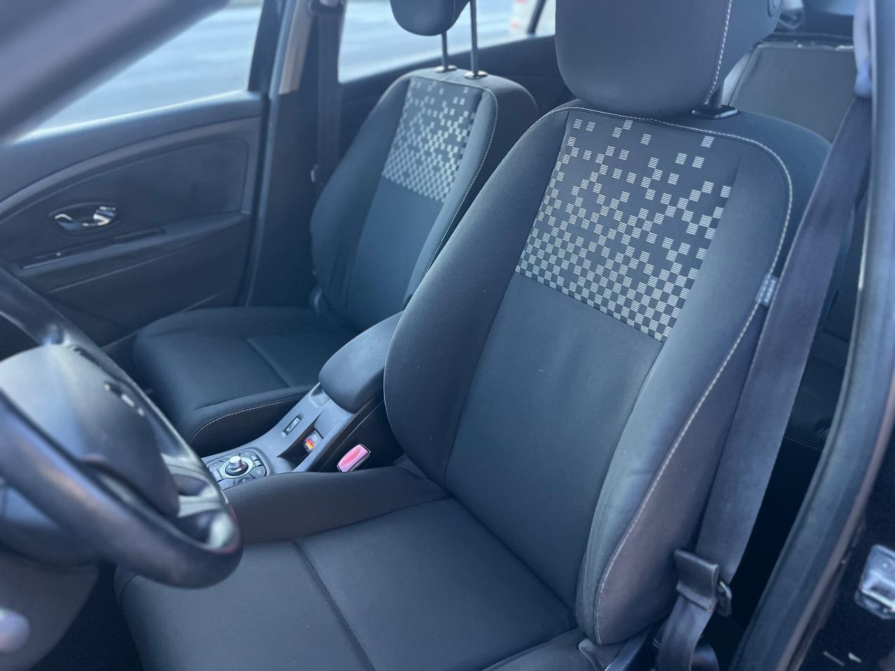 Renault Megane 1.5 Diesel - Garanzia 12 Mesi