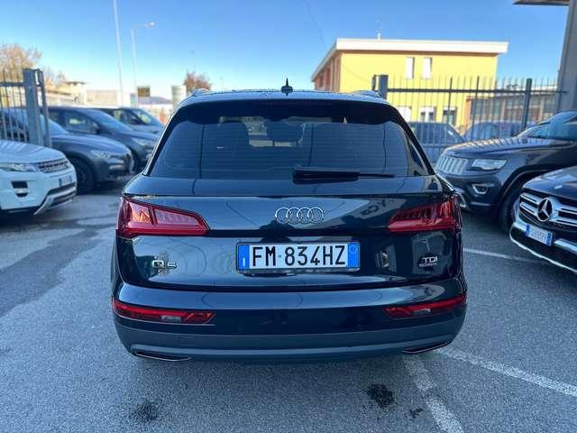 Audi Q5 Q5 35 2.0 tdi quattro 163cv s-tronic