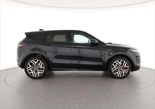 Land Rover Range Rover Evoque D200 R-DYNAMIC RDYNAMIC AWD SE TETTO 20" PDC ACC