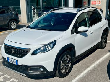 Peugeot 2008 1.2 PureTech 82 cv - 2017