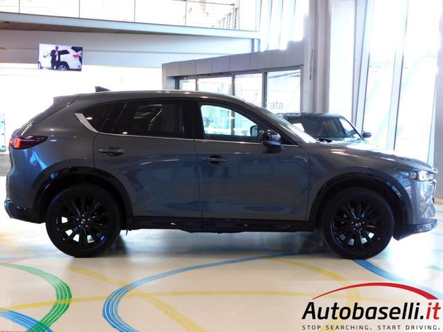 MAZDA CX-5 2.2L Skyactiv-D 150 CV 2WD HOMURA