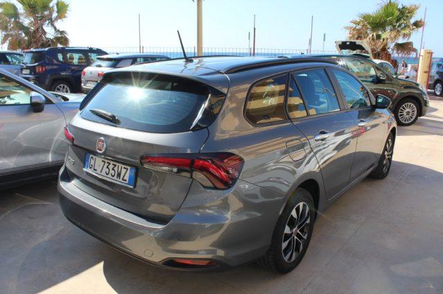 FIAT Tipo 1.6 Mjt S&S SW 130cv