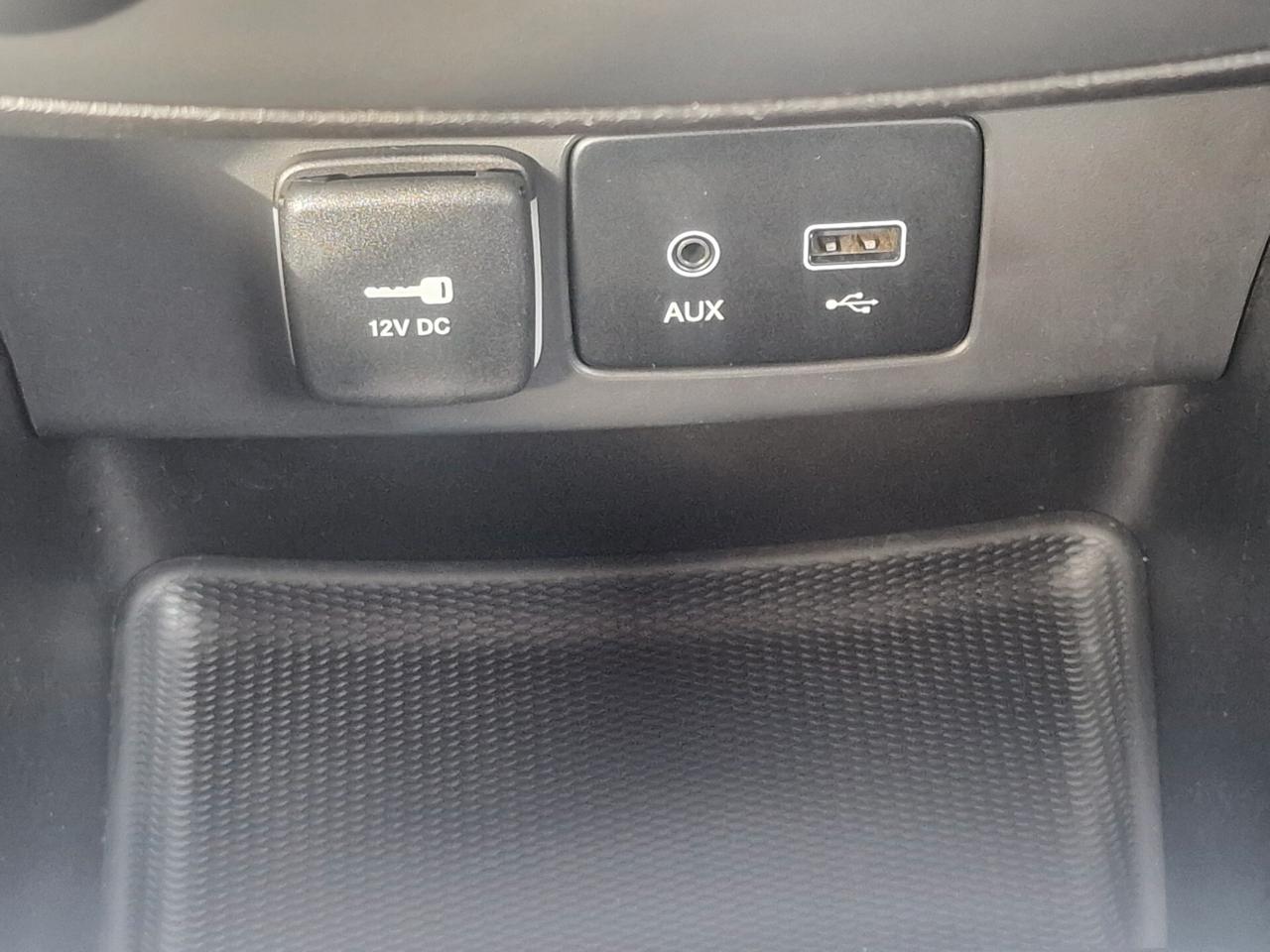 Fiat Tipo 1.6 Mjt Lounge