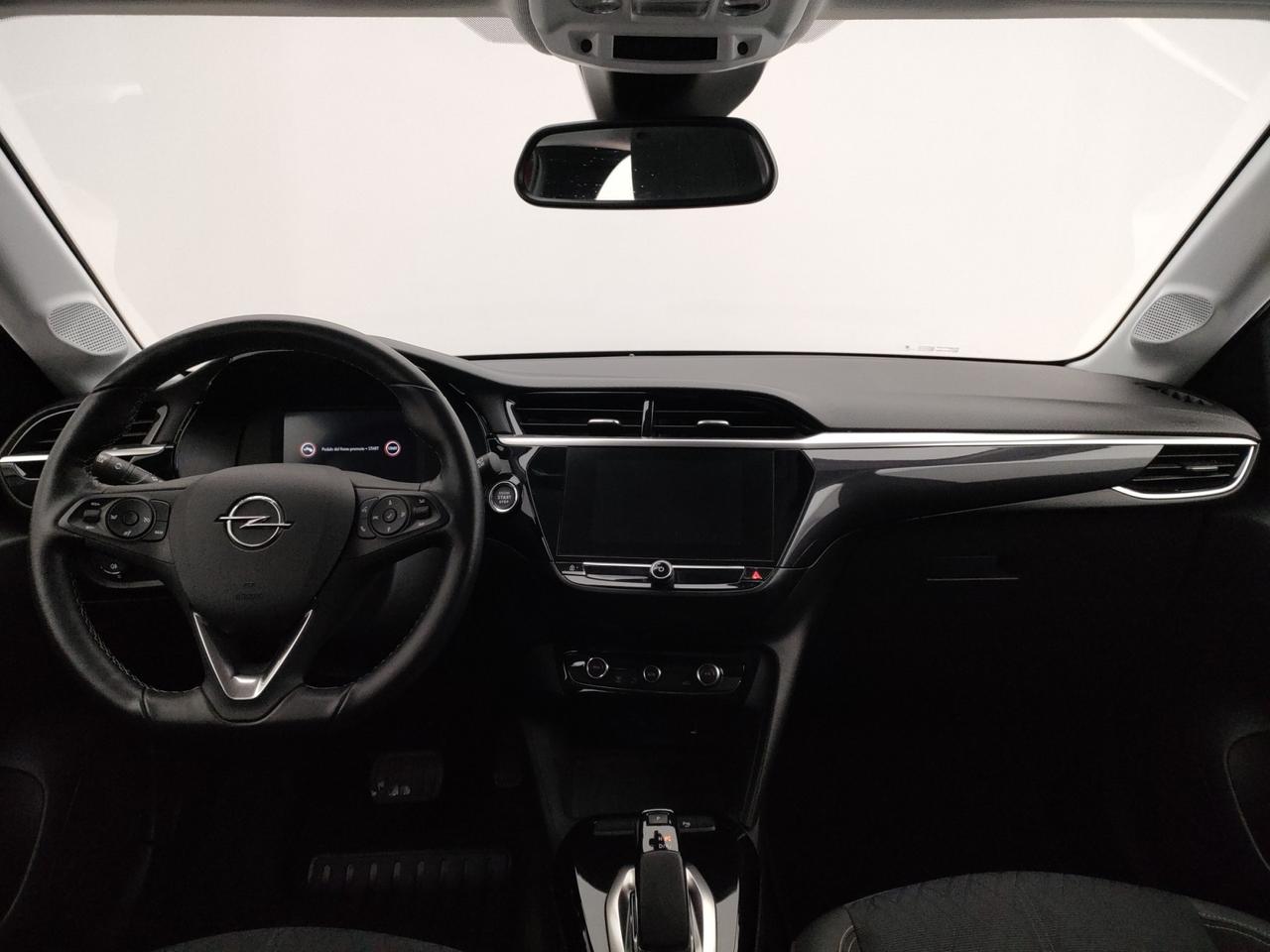 OPEL Corsa VI 2020 - Corsa e- Elegance