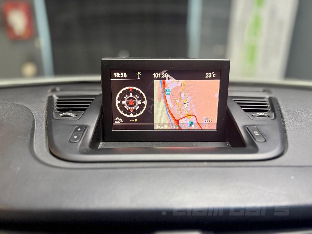 Alfa Romeo Giulietta 2.0 jtdm(2) Exclusive 170cv