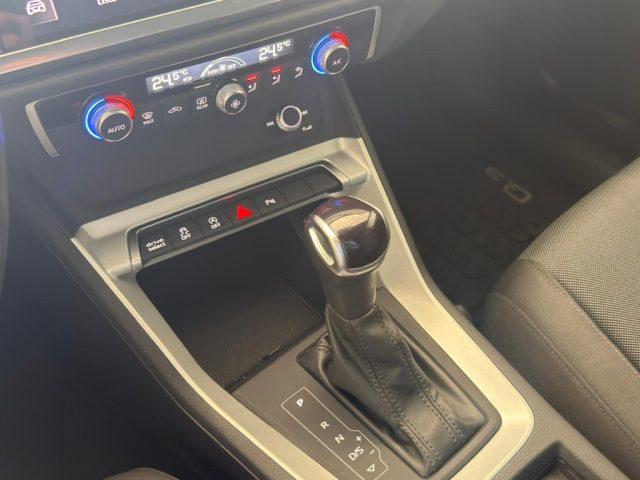 AUDI Q3 SPB 35 TDI