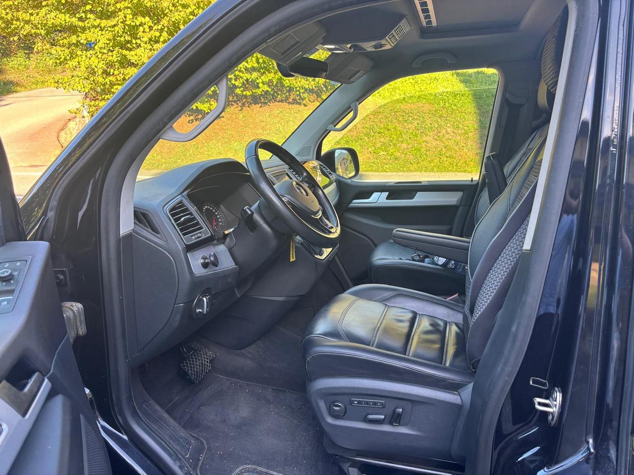Volkswagen T6 Multivan 2.0 tdi highline 4motion 204cv dsg