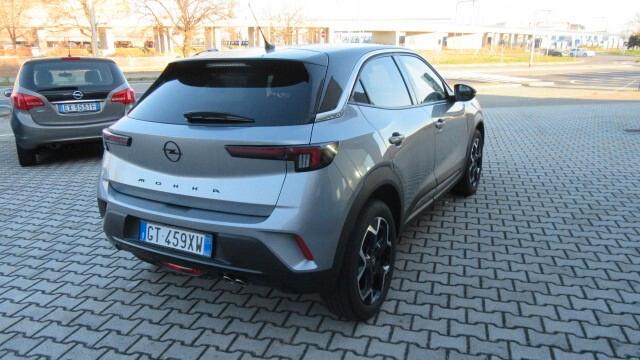 Opel Mokka 1.2 Turbo 130 CV Ultimate