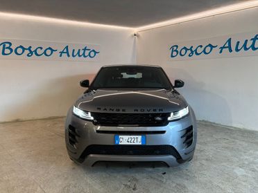 Land Rover Range Rover Evoque 2.0d i4 mhev R-Dynamic awd 180cv auto