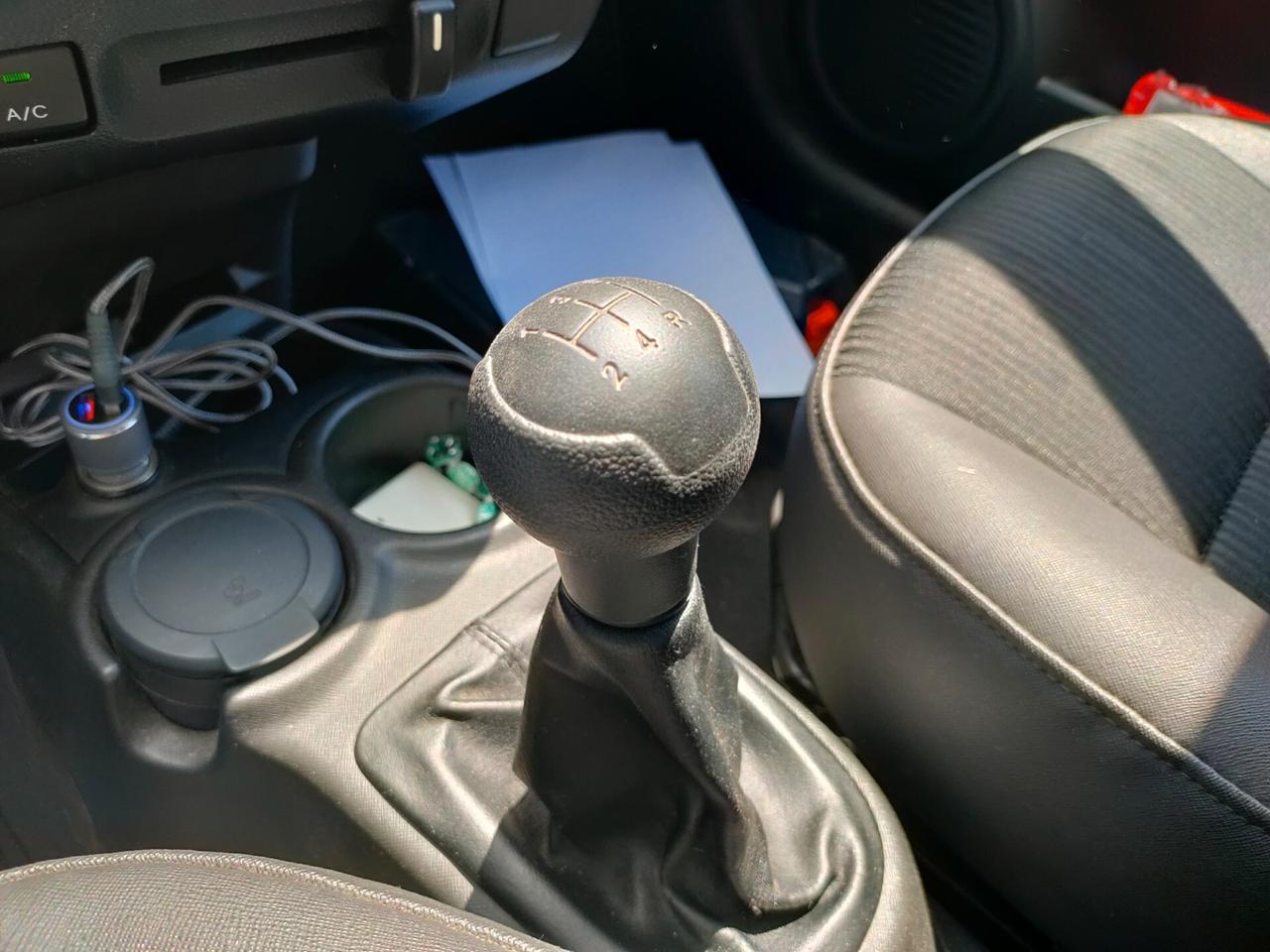 Kia Picanto 1.0 12V Life