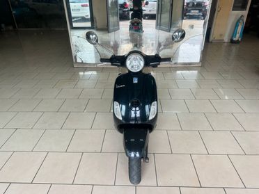 Piaggio Vespa 50 LX 4 tempi 2008