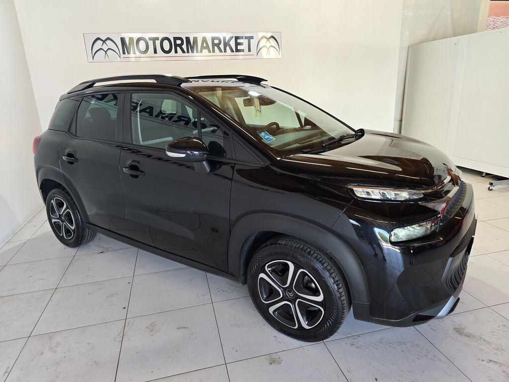 Citroen C3 Aircross 1.2 PureTech Feel