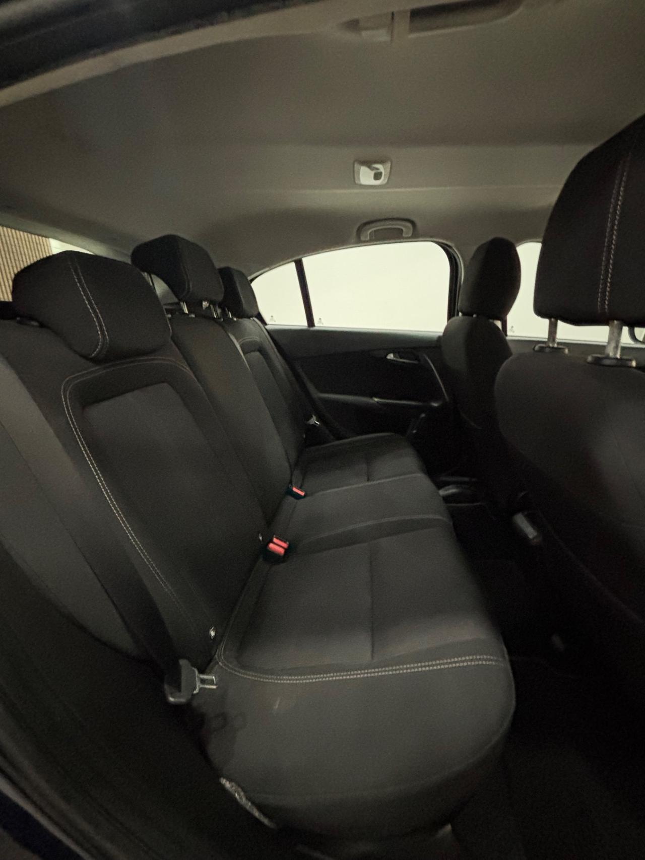 Fiat Tipo 1.3 Mjt S&S 5 porte Business