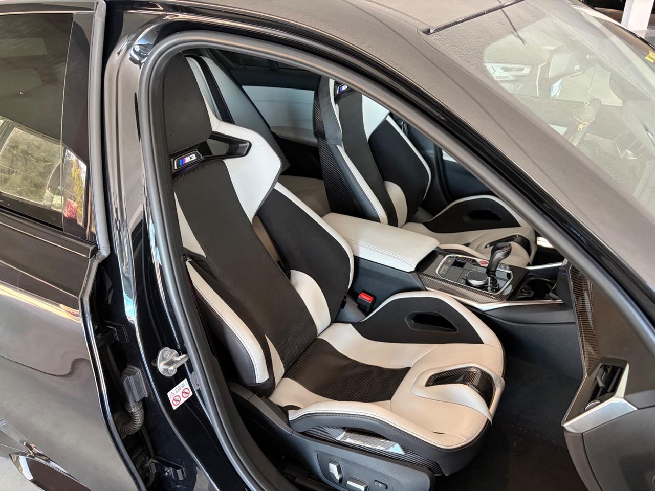 Bmw 340i M3 Competition M xDrive
