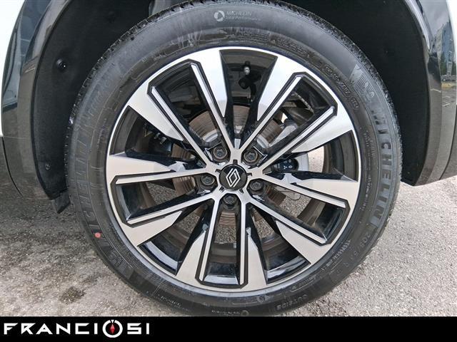 RENAULT Austral 1.2 E Tech full hybrid 200cv Techno Auto