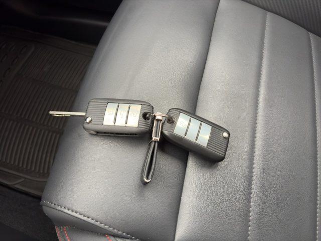 MG ZS 1.5 LUXURY 106 CV