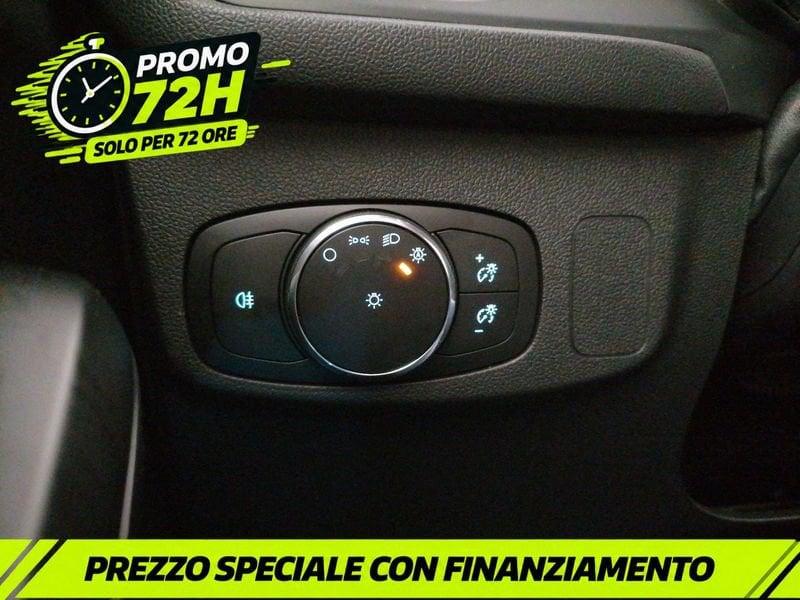 Ford Focus 1.0t ecoboost h ST-Line X 125cv