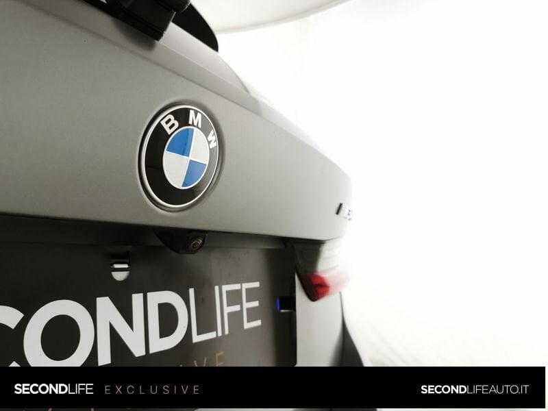 BMW Serie 3 M340d Touring mhev 48V xdrive MSport Pro auto