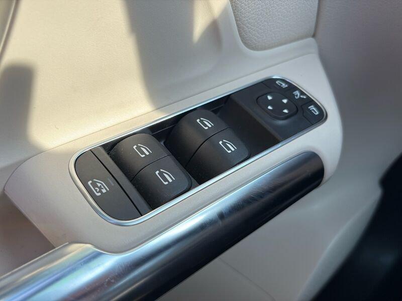 Mercedes-Benz Classe B B 180 d Automatic Sport Plus
