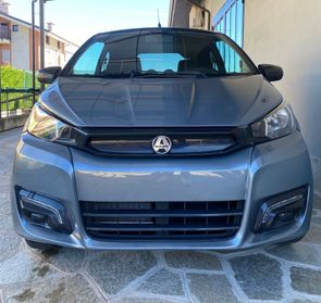 AIXAM City 482 Emoticon sport