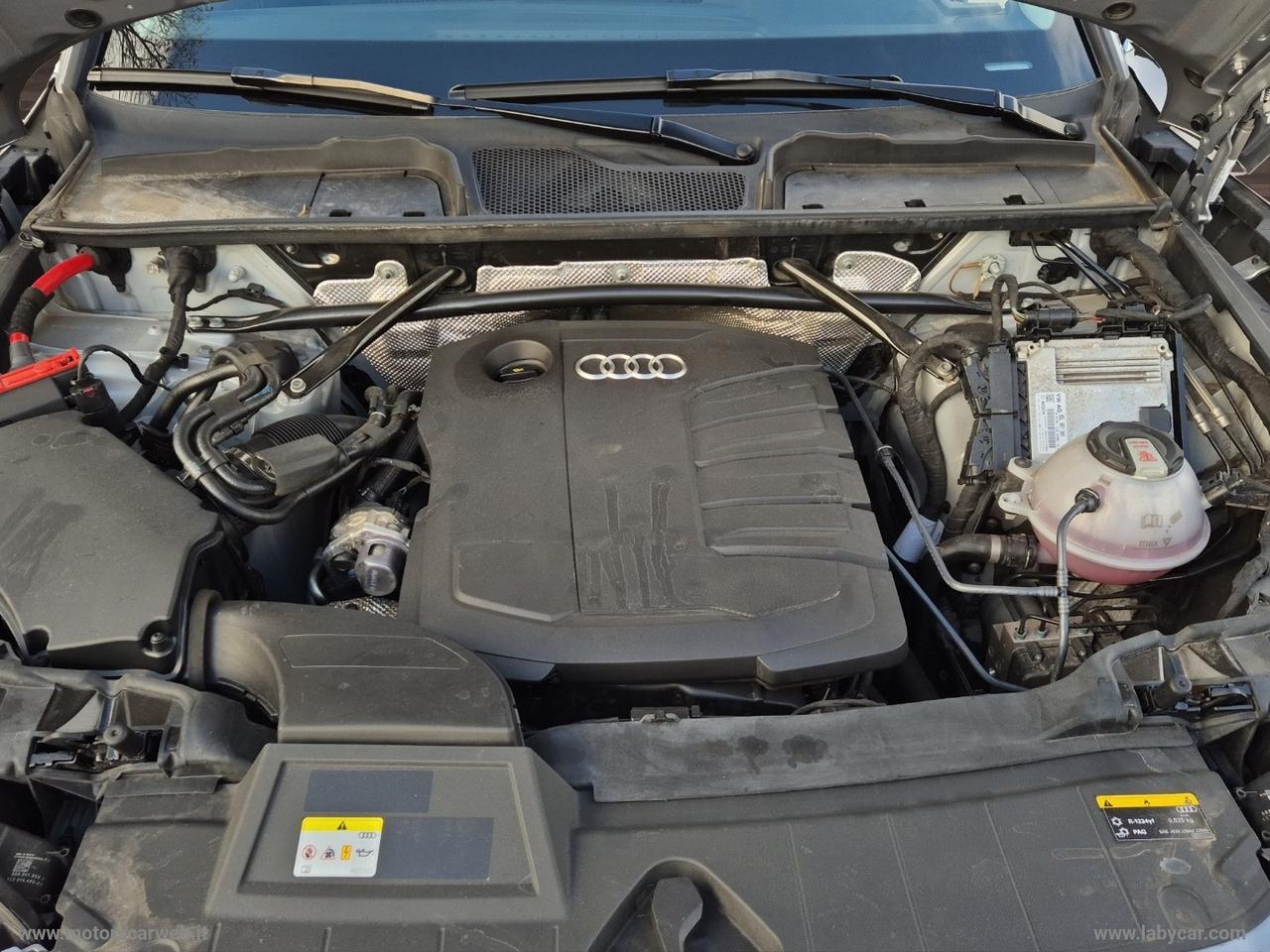 AUDI Q5 SPB 40 TDI quattro S tronic