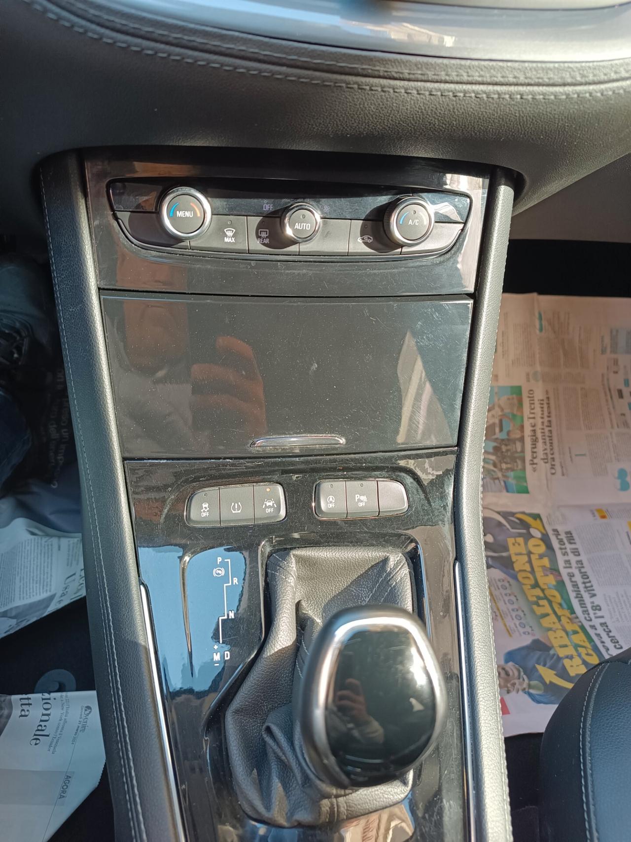 Opel Grandland X 1.6 HDI 120 CV AUT. INNOVATION