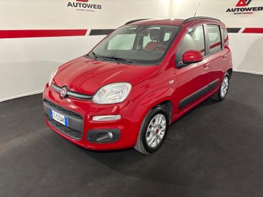Fiat Panda 1.2 Lounge*SOLO 69.000 KM*
