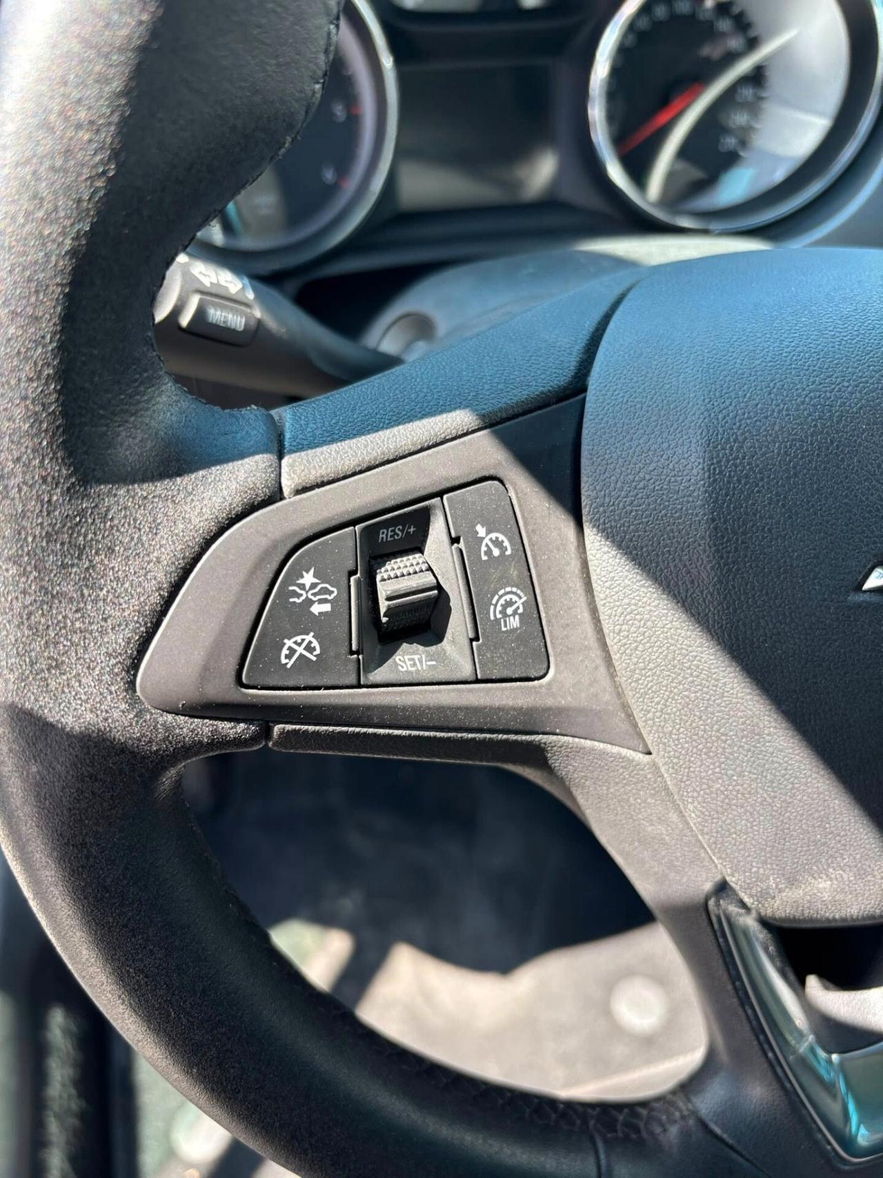 Opel Astra 1.6 CDTi 110CV Start&Stop Sports Tourer Innovation