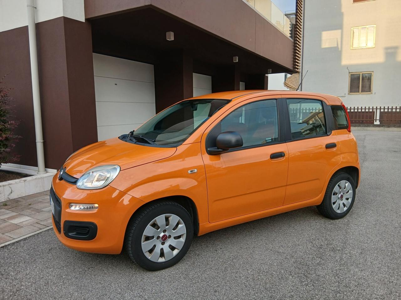 Fiat Panda 1.2 Pop tua a € 147 mese senza anticipo iniziale
