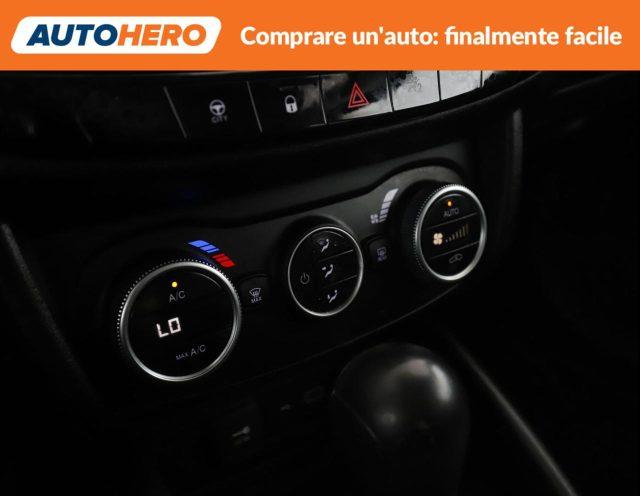 FIAT Tipo 1.5 Hybrid DCT 5 porte Cross