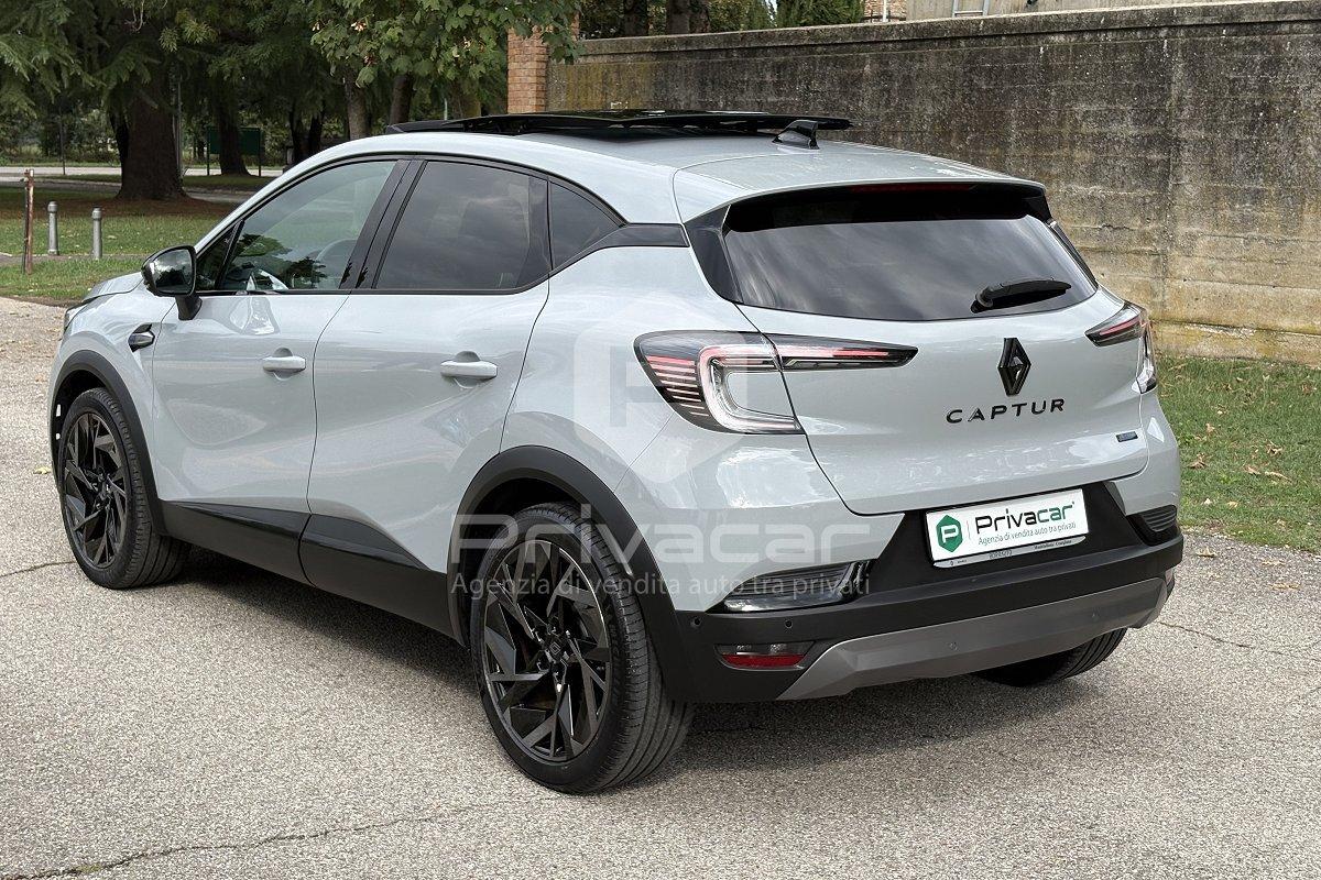 RENAULT Captur Full Hybrid E-Tech 145 CV Esprit Alpine